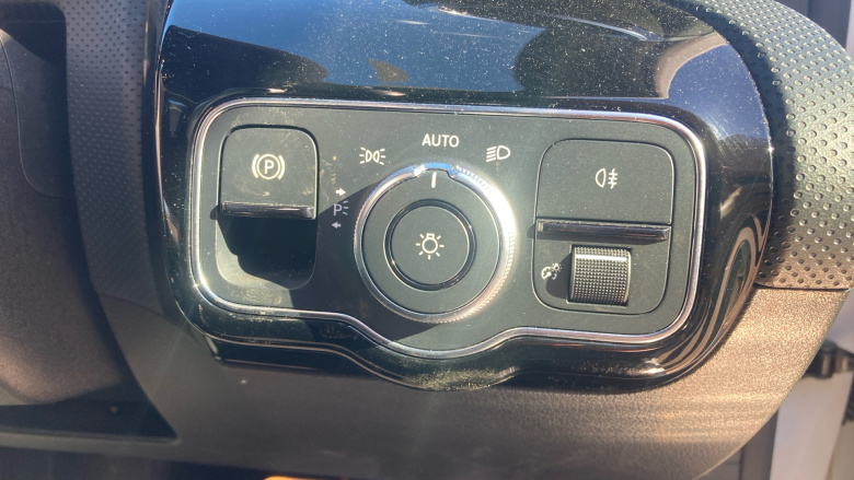 Mercedes-Benz A-Class A200 AMG Line Executive 5dr Auto Petrol Hatchback